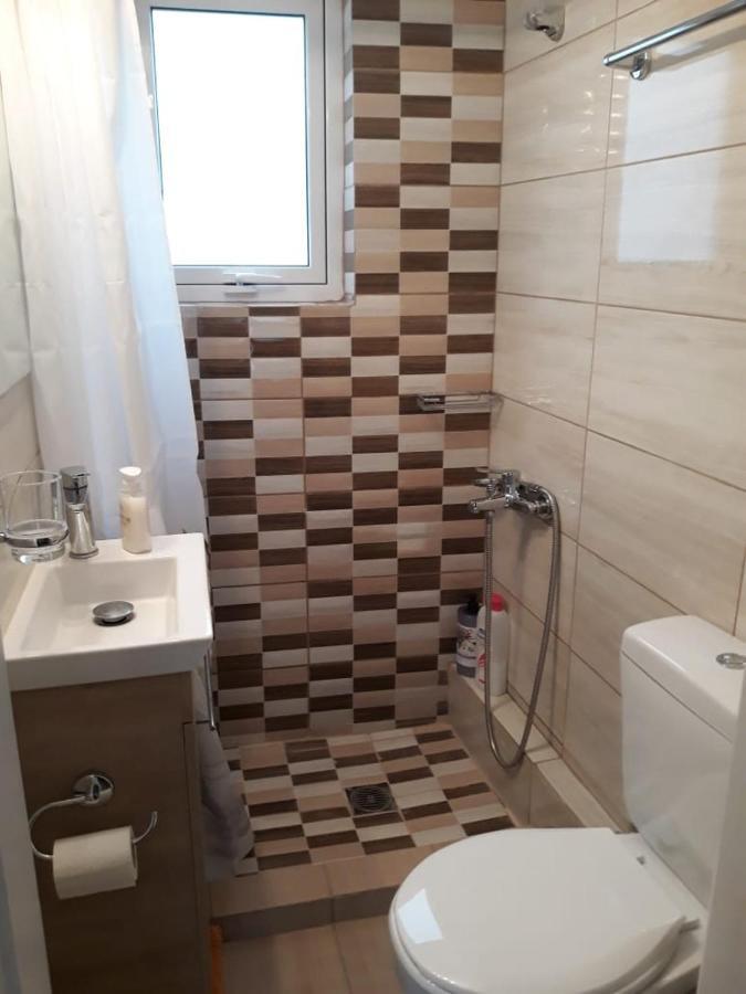 Fully Renovated Small & Cosy Studio Athens Exterior photo